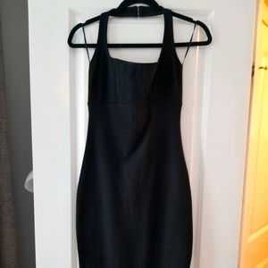 New, no tag pencil midi Dress